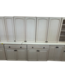 55756 Blush Ivory Cabinet Set Of 23-pcs