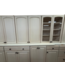 55756 Blush Ivory Cabinet Set Of 23-pcs
