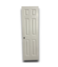 55785 Solid 6-panel Interior Door 24" X 80" Rh