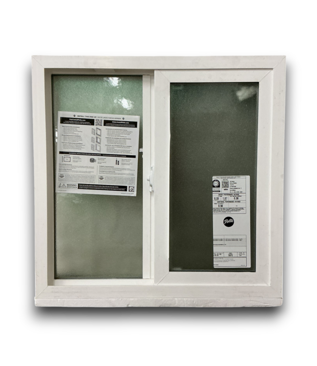 55788 150 Series Privacy Sliding Window High Altitude
