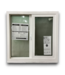 55788 150 Series Privacy Sliding Window High Altitude