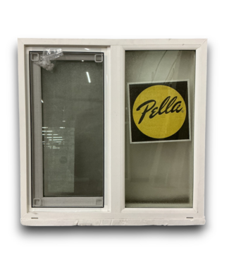 Bud's Warehouse 55788 150 Series Privacy Sliding Window High Altitude