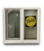 55788 150 Series Privacy Sliding Window High Altitude