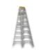 55789 Lightweight Step Ladder 8-ft