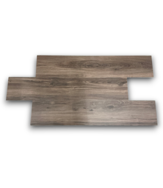 Bud's Warehouse 55790 Penley Oak Waterproof Click Lock Luxury Vinyl Plant Flooring 262.92 Sq. Ft.