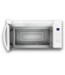 55794 White Over The Range Microwave 30"