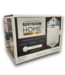 55798 Home Countertop White Marble High Gloss Refinishing Kit