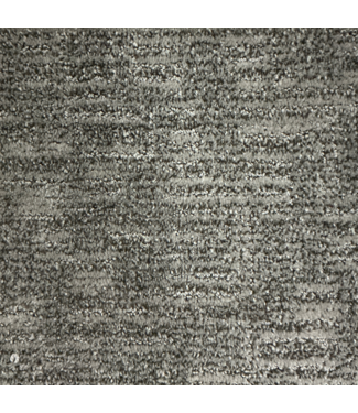 Bud's Warehouse 55793 Multi Level Loop And Cut Gray Luxury Commercial Carpet Roll 814 Sq. Ft.