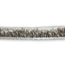 55793 Multi Level Loop And Cut Gray Luxury Commercial Carpet Roll 814 Sq. Ft.