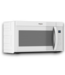 55794 White Over The Range Microwave 30"