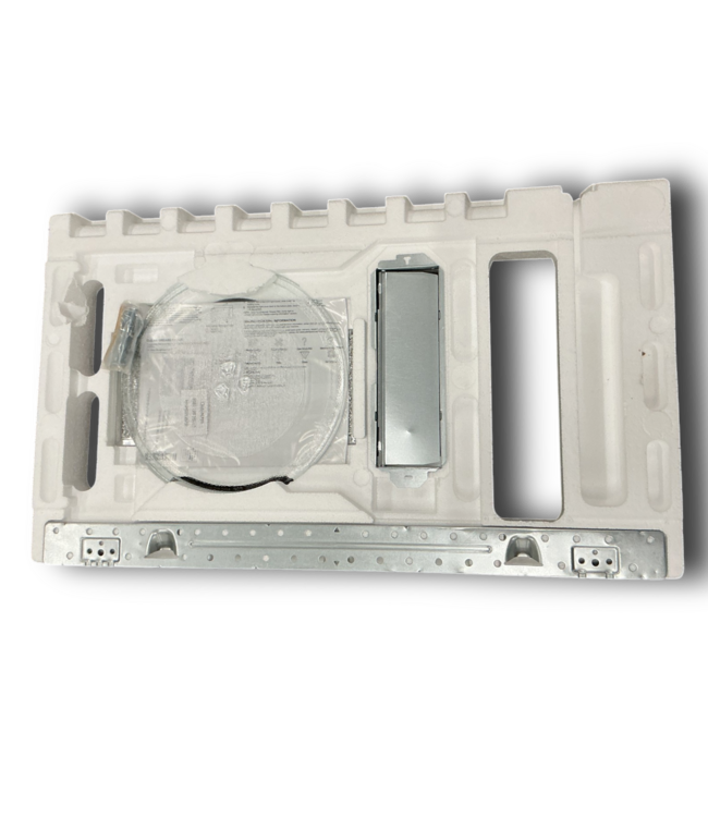 55794 White Over The Range Microwave 30"