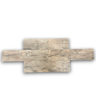 Bud's Warehouse 55800 Redwood Natural Matt Porcelain Wood Look Floor And Wall Tile 110 Sq. Ft.