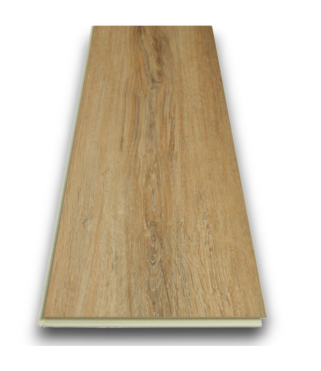 55803 Ultra Xl Sherwood Oak Waterproof Click Lock Vinyl Plank Flooring 269.4 Sq. Ft.