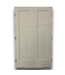55805 Solid Core Prehung Single Panel Double Interior Door 48 X 80