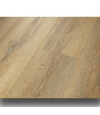 Bud's Warehouse 55803 Ultra Xl Sherwood Oak Waterproof Click Lock Vinyl Plank Flooring 269.4 Sq. Ft.