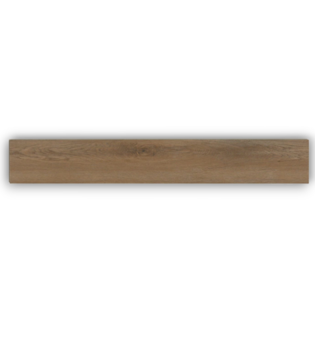 55807 Brunette Oak Waterproof Click Lock Vinyl Plank Flooring 140.16 Sq. Ft.