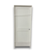 55810 32 X 80 White Prehung Interior Door 2 Panel