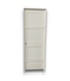 55811 28 X 80 White Prehung Interior Door 2 Panel