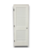 55811 28 X 80 White Prehung Interior Door 2 Panel