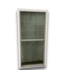 55814 36 X 71 White Vinyl Double Hung Window Grid