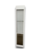 55817 16.75” X 80 Pet Door For Sliding Doors