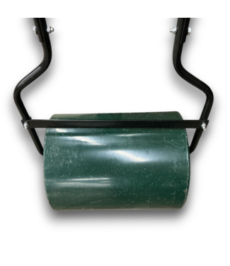 Bud's Warehouse 55825 Push Lawn Roller 16"