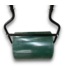 55825 Push Lawn Roller 16"