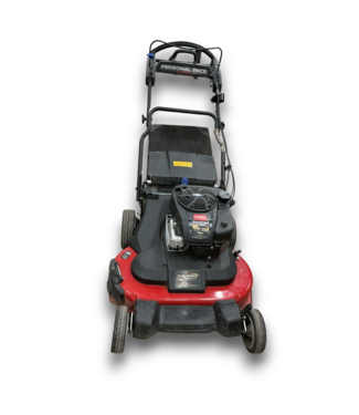 Bud's Warehouse 55826 Timemaster With Personal Pace Gas Self-propelled Lawn Mower