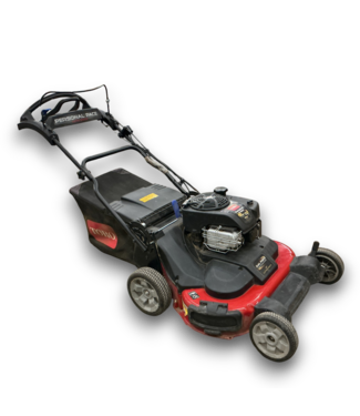 Bud's Warehouse 55826 Timemaster With Personal Pace Gas Self-propelled Lawn Mower