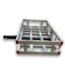 55827 Hitch Cargo Carrier 500 Lbs. Capacity Trailer Hitch Basket
