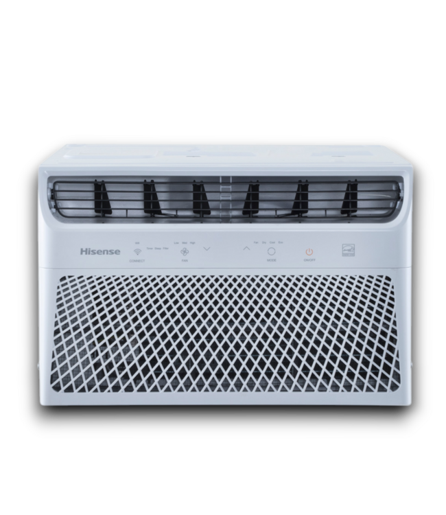 55829 Hisense Room Window A/c