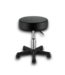 55830 Rolling Stools With Wheels Cushion Seat