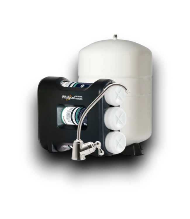 55832 Water Filtration System Reverse Osmosis