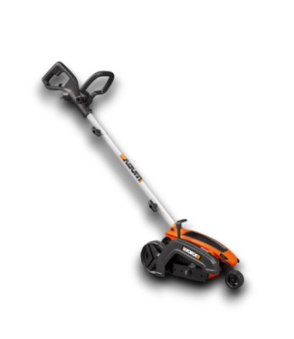 Bud's Warehouse 55834 7.5" Electric Lawn Edger/trencher 12 Amp