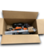 55834 7.5" Electric Lawn Edger/trencher 12 Amp