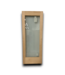 55836 32 X 80 Full Lite Wood Exterior Door Slab