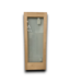 55836 32 X 84 Full Lite Wood Exterior Door Slab