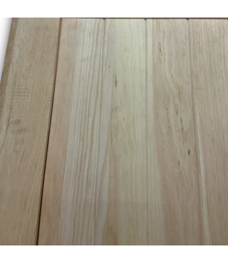 Bud's Warehouse 55838 32 X 80 Pin Wood Interior Door Slab