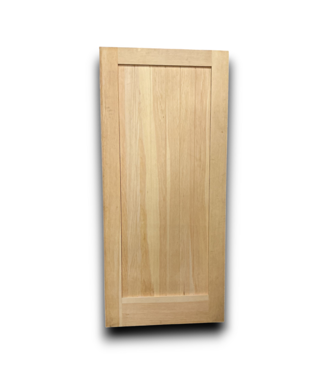 55838 32 X 80 Pin Wood Interior Door Slab