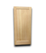55838 32 X 80 Pin Wood Interior Door Slab