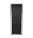 55840 28 X 80 Prehung Black Interior Door