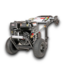 55841 49-state Powershot 3300 Psi Cold Water Gas Pressure Washer
