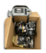 55841 49-state Powershot 3300 Psi Cold Water Gas Pressure Washer