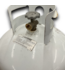 55846 Steel Propane Tank 100-lbs