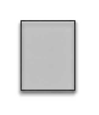 Bud's Warehouse 55850 30 X 36 Bathroom Mirror Oil Rubbed Bronze