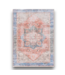 55852 5.3’ X 7.3’ Persian Medallion Area Rug
