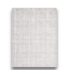 55853 5’ X 8’ Beige Geometric Family Area Rug