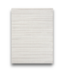 55855 8 X 10 Cream Textured Abstract Area Rug