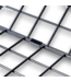55856 Heavy Duty Black Metal Wire Additional Shelf Only