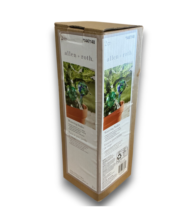 55860 Watering Stakes 2 Piece